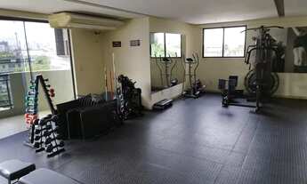 Imagem 6: Super oportunidade no Village Sun para você morar em plena Doca de Souza Franco