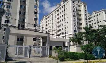 Imagem: APARTAMENTO COM 3 QUARTOS SENDO UMA SUITE