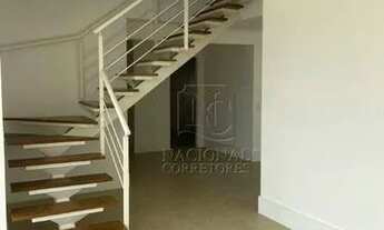 Imagem 6: Cobertura com 3 dormitórios, 199 m² - venda por R$ 1.999.000,00 ou aluguel por R$ 7.400,00