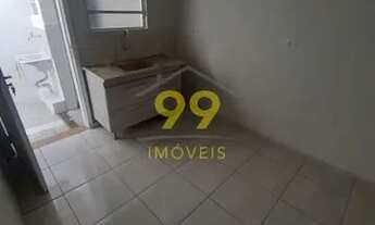 Imagem 3: Casa para locação Av. Sabará - R$ 800,00