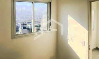 Imagem 5: Apartamento 34m² 2 Dormitórios 1 Banheiro 1 Vaga No Cambuci - São Paulo - SP