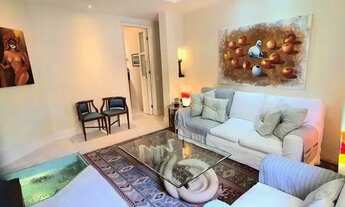 Imagem: Apartamento à venda 3 quartos no bairro