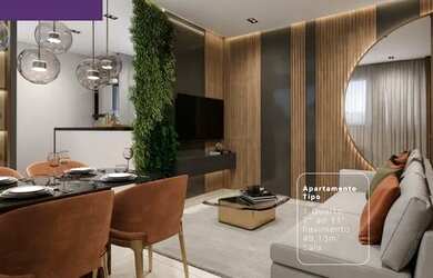 Imagem 2: BELO HORIZONTE - Apartamento Padrão - Funcionários