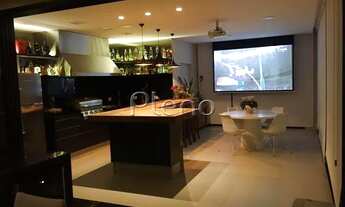 Imagem 3: Casa à venda Parque dos Alecrins - Campinas/SP