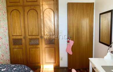 Imagem 4: Apartamento - Parque Industrial - Campinas