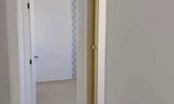 Imagem 5: Apartamento com 2 dormitórios, 50 m² - venda por R$ 400.000,00 ou aluguel por R$ 2.400,00