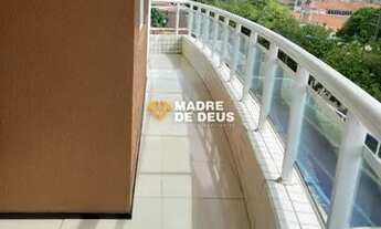 Imagem 6: Apartamento para venda possui 88 metros quadrados com 3 quartos em Benfica - Fortaleza - C