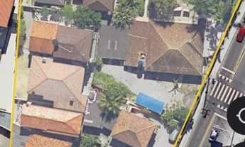 Imagem 7: Lote/Terreno para venda com 3007 metros quadrados em Cachoeira do Bom Jesus - Florianópoli