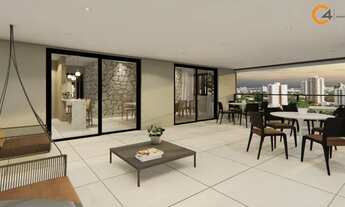 Imagem 3: Situado em uma região privilegiada, este prédio está perto de tudo o que você precisa