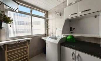 Imagem 6: Apartamento com 2 dormitórios à venda, 62 m² por R$ 426.000,00 - Itacorubi - Florianópolis