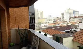 Imagem 2: São Paulo - Apartamento Padrão - Santana