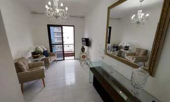 Imagem 1: Apartamento para alugar na Guilhermina em Praia Grande-SP