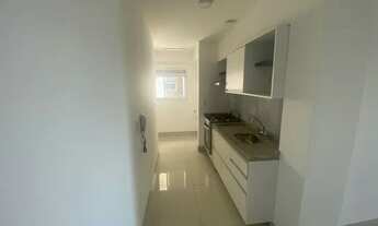 Imagem 3: Apartamento para venda tem 63 metros quadrados com 2 quartos em Vila Eldízia - Santo André