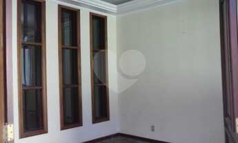 Imagem 2: Sorocaba - Casa Padrão - Jardim Leocádia