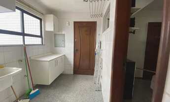 Imagem 4: Apartamento 190m² no Renascença Área de churrasco 03 Quartos TR146349_MKT_13