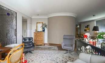 Imagem 2: Ao Lado do Vila Lobos e Colégio Santa Cruz