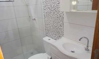 Imagem 4: Apartamento para venda possui 65 metros quadrados com 2 quartos