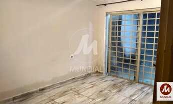 Imagem: Casa (térrea na rua) 2 dormitórios/suite