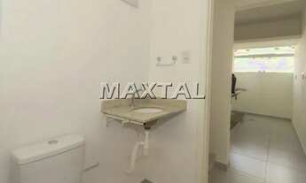 Imagem 4: Apartamento todo reformado, 01 vaga, 01 dormitório, à 200 metros do Pão de Açúcar