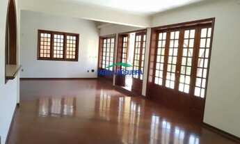 Imagem 5: Casa para aluguel, 3 quartos, 3 suítes, 6 vagas, Jardim São Paulo - Rio Claro/SP