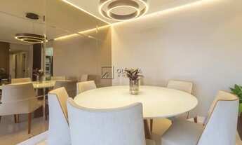 Imagem 6: Venda Apartamento 3 Dormitórios - 140 m² Vila Olímpia