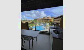 Imagem 6: Flat a venda no Eco Resort Praia dos Carneiros