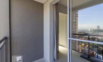 Imagem 6: Apartamento para Aluguel - Centro, 2 Quartos, 44 m2