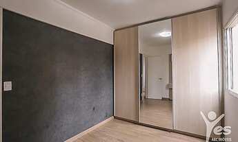 Imagem 4: Cód.: 11986 - Apartamento de 70m², com planejados, 03 dormitórios e 01 vaga de garagem Vi