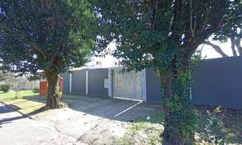 Imagem: Casa térrea 04 dormitórios REF C1441