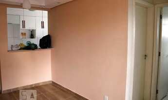 Imagem 4: Apartamento para Aluguel - Parque Prado, 2 Quartos, 48 m2