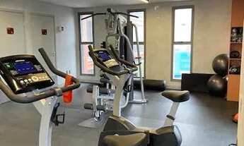 Imagem 7: Apartamento à venda no edifício Vitacon Turiassú, Perdizes, São Paulo - SP