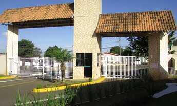 Imagem 2: Casa Residencial com 2 quartos para alugar por R$ 1200.00, 68.00 m2 - OFICINAS - PONTA GRO