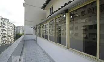 Imagem 7: Apartamento para Aluguel - Flamengo, 1 Quarto, 109 m2