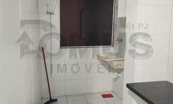 Imagem 5: Apartamento no Condomínio Bellagio Residence com 3 quartos 1 suíte