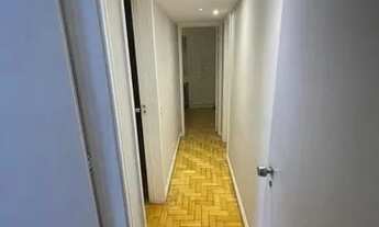 Imagem 6: Ipanema, Rua Barão da Torre, varanda, 3 quartos com 1 vaga