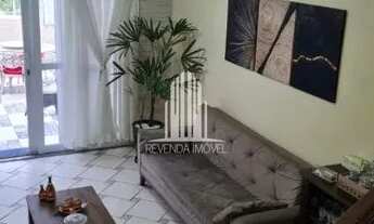 Imagem: Casa Sobrado à venda de 136m² com 4 dormitórios