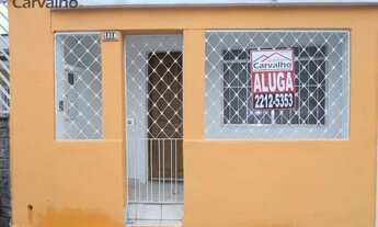 Imagem: Casa com 2 dormitórios para alugar, 70