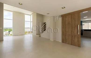 Imagem 4: Casa para locação no Swiss Park - Campinas /SP