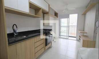 Imagem 2: Apartamento para Aluguel - Cambuci, 1 Quarto, 30 m2