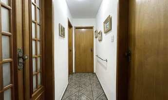 Imagem 6: Apartamento térreo 2 quartos com 80m², 2 vagas à venda por R$305.000