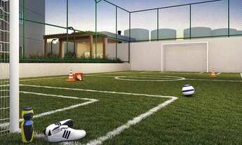 Imagem 2: **APARTAMENTO PRÓXIMO À ESTAÇÃO INTERLAGOS À PARTIR DE 198.000**