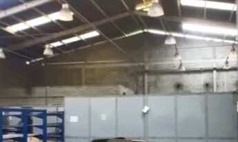 Imagem 5: GALPÃO - CENTRO INDUSTRIAL DE ARUJÁ - SP