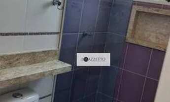 Imagem 3: Sobrado com 3 dormitórios para alugar, 130 m² por R$ 3.300,00/mês - Jardim Valença - Indai