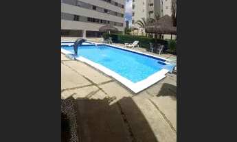 Imagem: Apartamento 3/4, com suíte, em Capim Macio