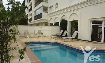 Imagem 4: Cód.: 6823 - Apartamento alto padrão, 03 quartos sendo suíte, 03 vagas de garagem, Centro