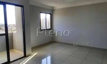 Imagem 3: Apartamento para venda no Jardim do Lago, em Campinas