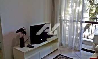 Imagem 6: Apartamento - Cambuí - Campinas