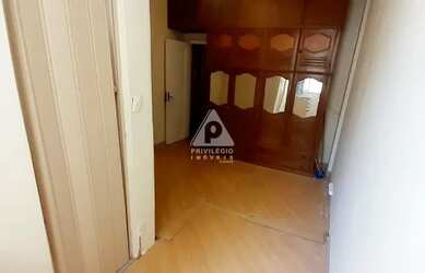 Imagem 7: Excelente apartamento 2 quartos em Laranjeiras