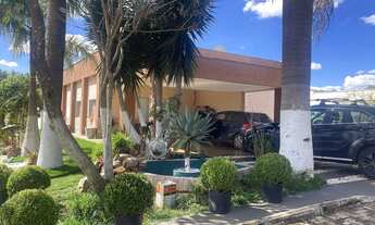 Imagem 2: Vendo uma linda casa na ponte alta norte toda mobiliada