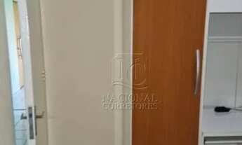 Imagem 6: Apartamento, 49 m² - venda por R$ 180.000,00 ou aluguel por R$ 1.681,00/mês - Parque das N